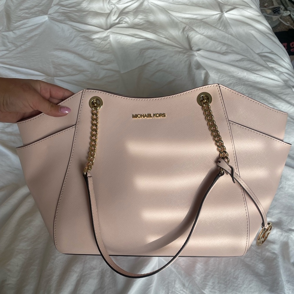 Jet set Michael Kors Bag